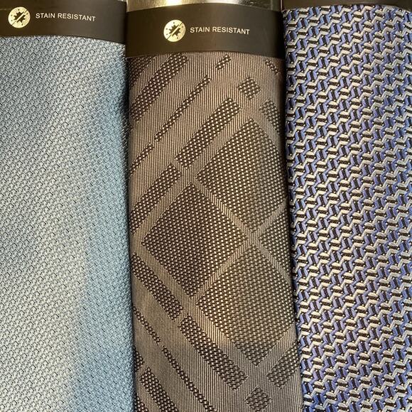 Alfani Alfatech 3 Tie Bundle NWT - Picture 4 of 4